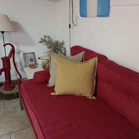 Santa Teresa, Hospedaje Rural Antonio Carboni Екстериор снимка