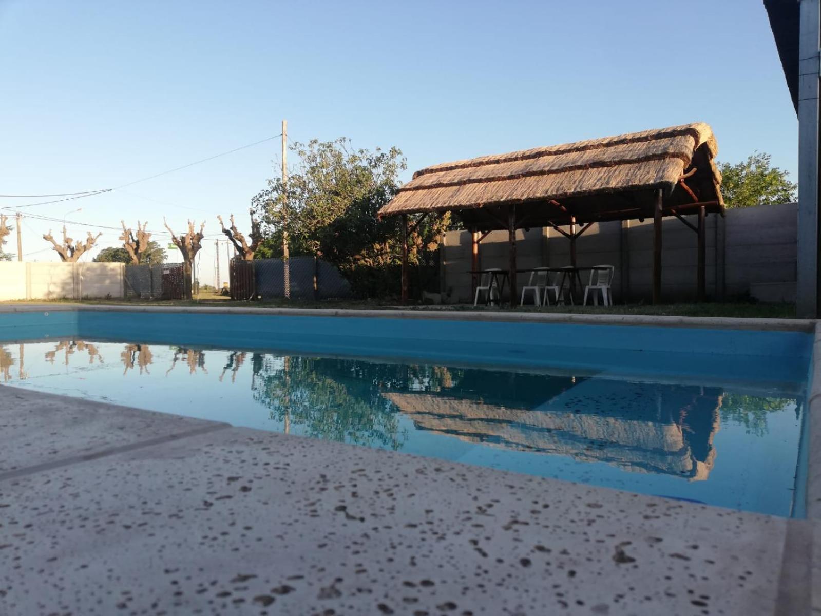Santa Teresa, Hospedaje Rural Antonio Carboni Екстериор снимка