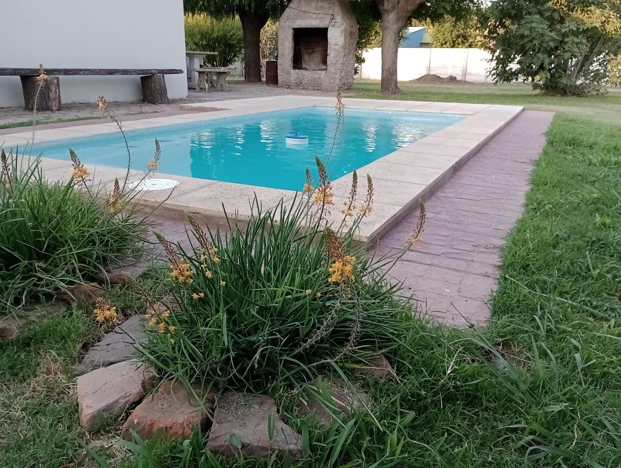 Santa Teresa, Hospedaje Rural Antonio Carboni Екстериор снимка